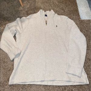 Polo Ralph Lauren Men’s Pullover